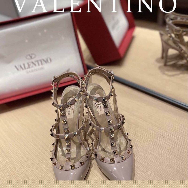Valentino High Heels